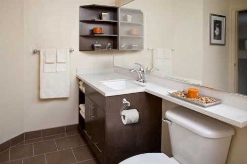 Candlewood Suites Sayre image 22