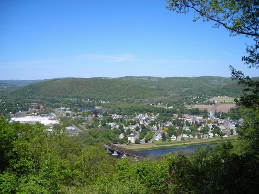 Candlewood Suites Sayre